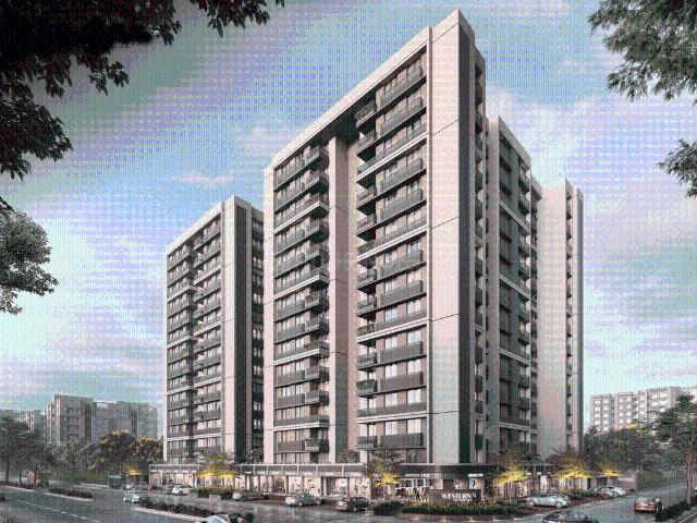 Flat for rent in Gujarat