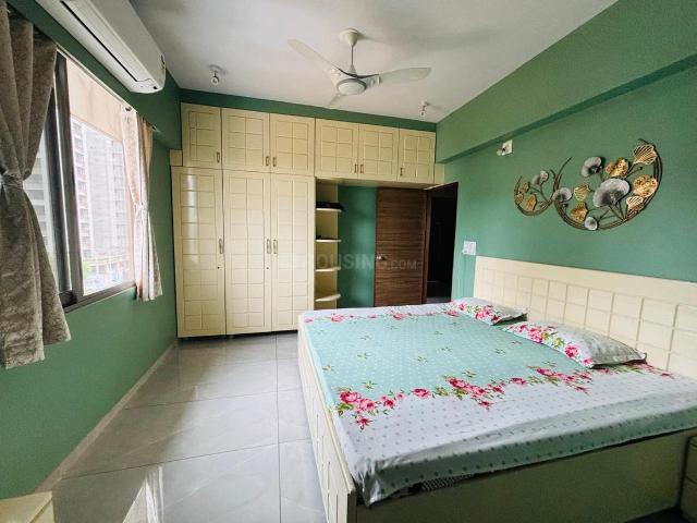 Flat for rent in Adalaj, Gujarat
