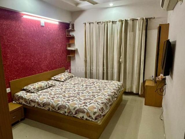 Flat for rent in Gujarat