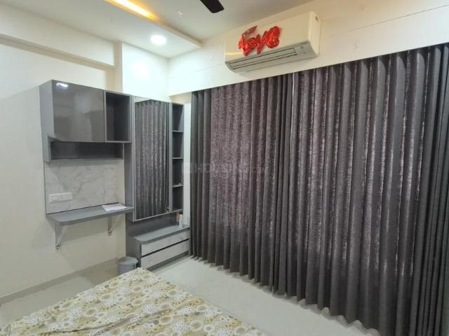 Flat for rent in Adalaj, Gujarat