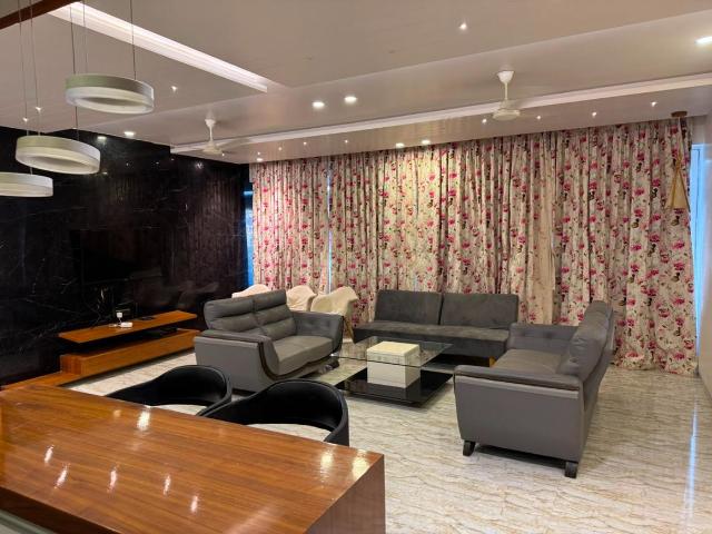 Flat for rent in Gujarat