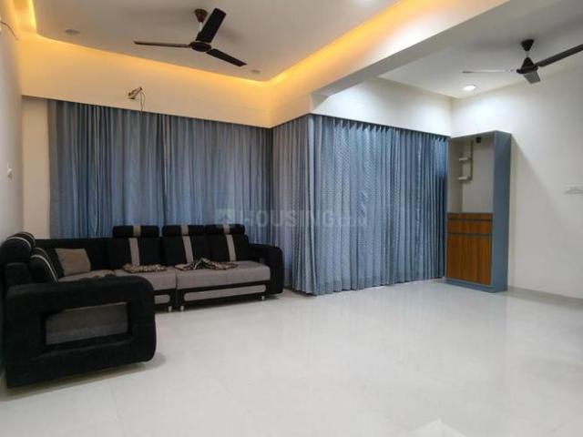 Flat for rent in Adalaj, Gujarat