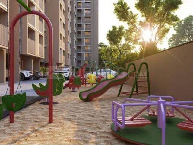 Flat for rent in Gujarat