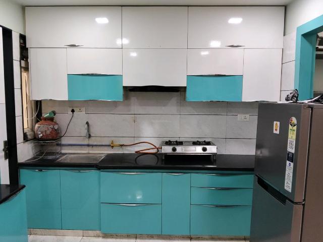 Flat for rent in Gota, Gujarat
