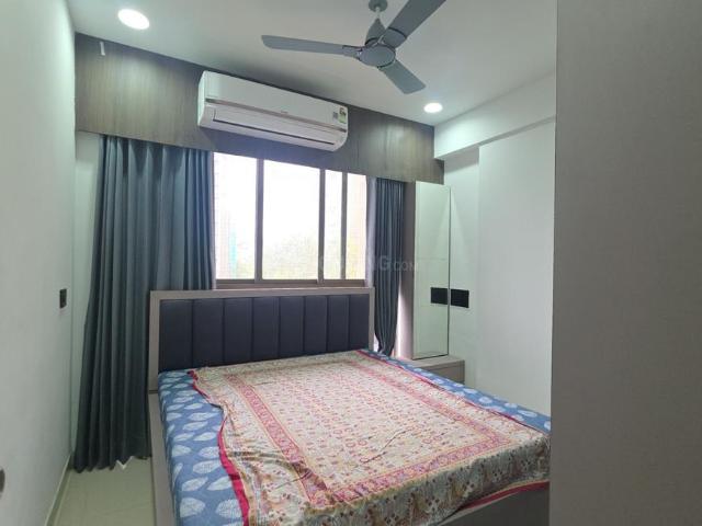 Flat for rent in Khoraj, Adalaj