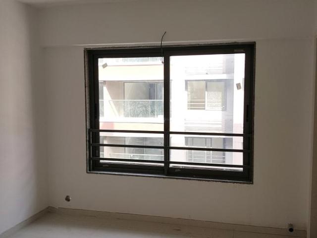 Flat for rent in Tragad, Ahmedabad