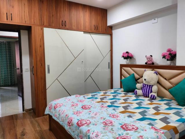 Flat for rent in Gujarat