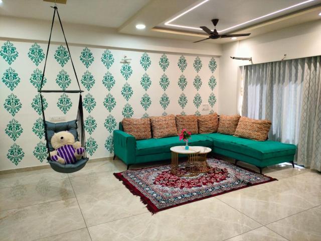 Flat for rent in Gujarat