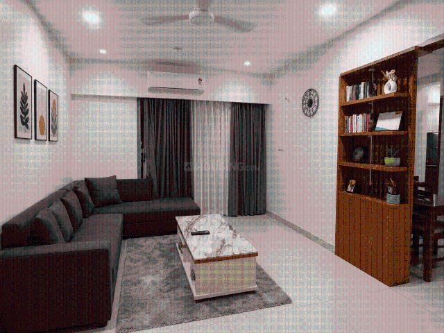 Flat for rent in Gujarat