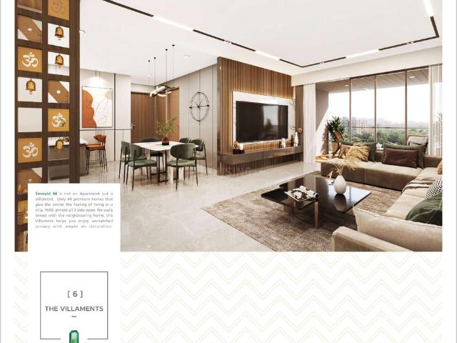 Flat for rent in Gujarat