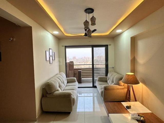 Flat for rent in Adalaj, Gujarat