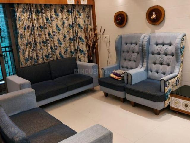 Flat for rent in Gujarat