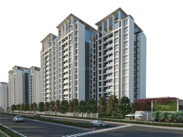 Flat for rent in Adalaj, Gujarat