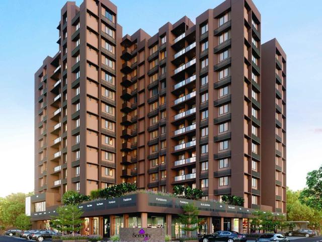 Flat for rent in Gujarat