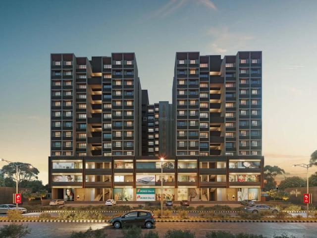 Flat for rent in Gujarat