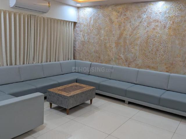 Flat for rent in Gandhinagar, Gujarat