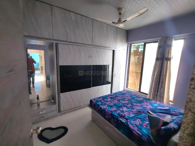 Flat for rent in Gandhinagar, Gujarat