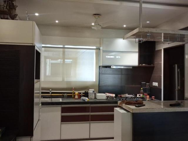 Flat for rent in Gandhinagar, Gujarat