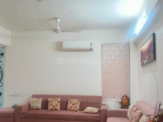 Flat for rent in Tragad, Ahmedabad