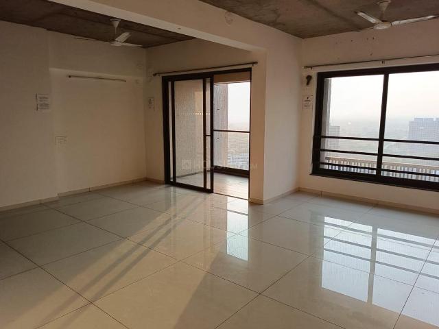 Flat for rent in Gandhinagar, Gujarat
