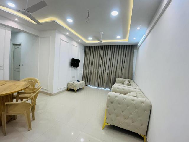 Flat for rent in Khoraj, Adalaj