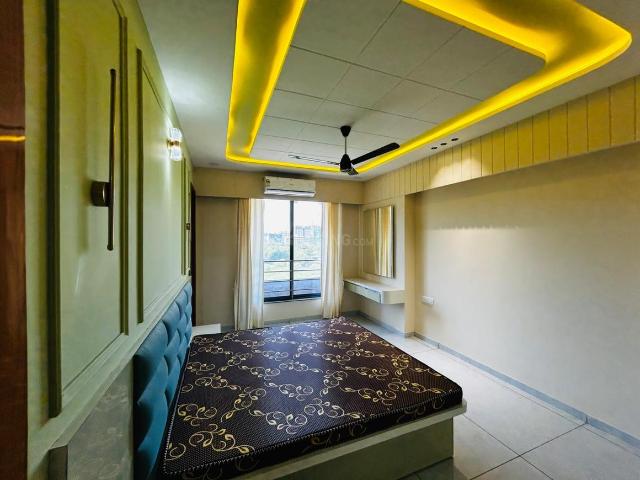 Flat for rent in Gandhinagar, Gujarat