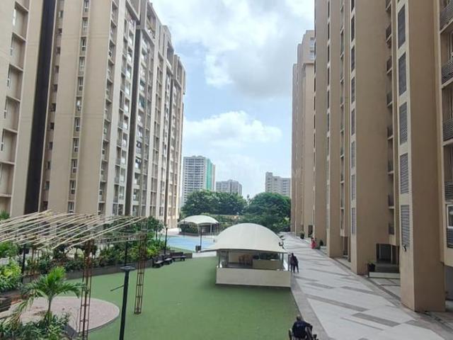 Flat for rent in Gandhinagar, Gujarat