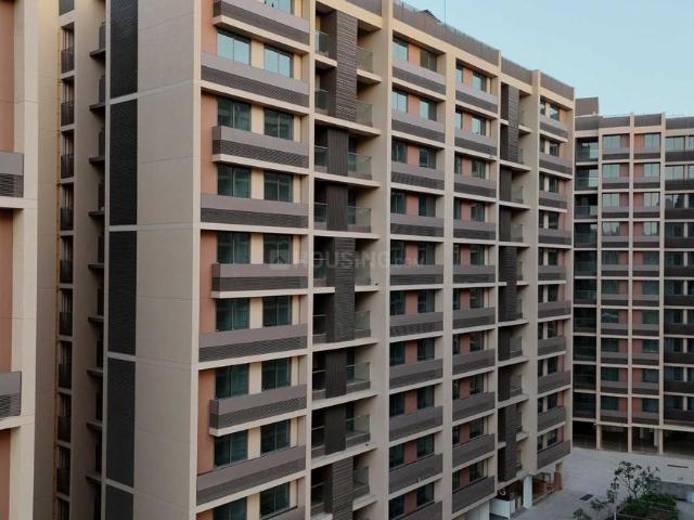Flat for rent in Gota, Tragad