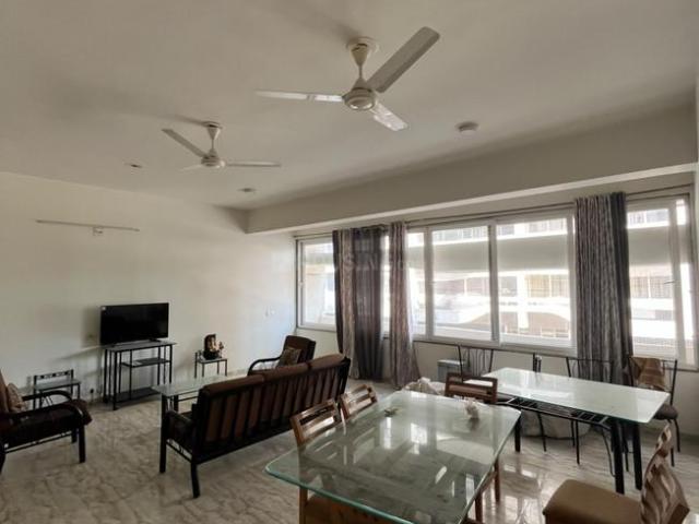Flat for rent in Gandhinagar, Gujarat