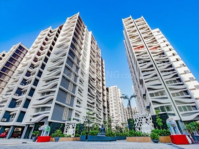 Flat for rent in Gota, Tragad