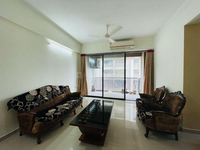 Flat for rent in Gandhinagar, Gujarat