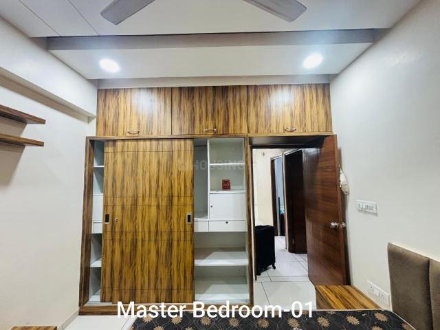 Flat for rent in Ahmedabad, Gujarat