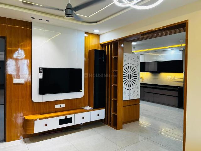 Flat for rent in Gandhinagar, Gujarat