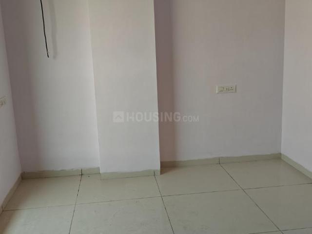 Flat for rent in Tragad, Ahmedabad