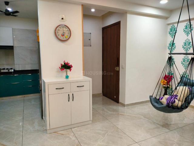 Flat for rent in Gandhinagar, Gujarat