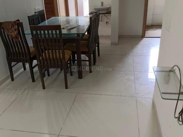 Flat for sale in Gota, Gujarat