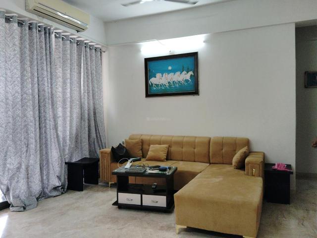 Flat for sale in Tragad, Ahmedabad