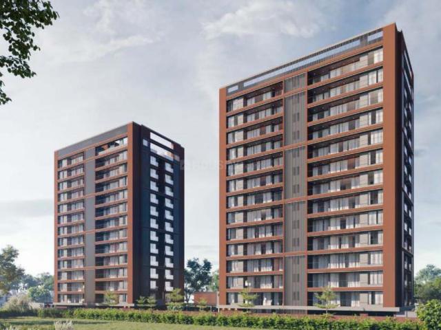 Flat for sale in Adalaj, Gujarat