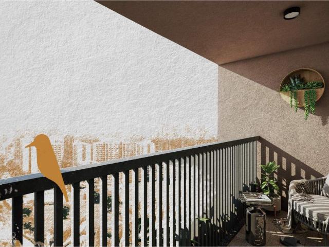 Flat for sale in Adalaj, Gujarat
