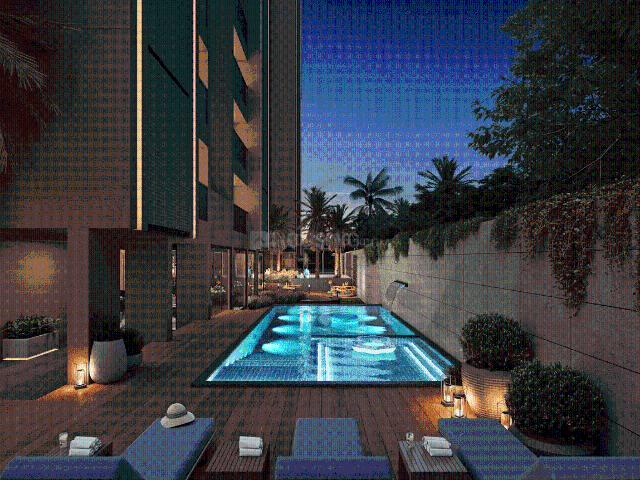 Flat for sale in Adalaj, Gujarat