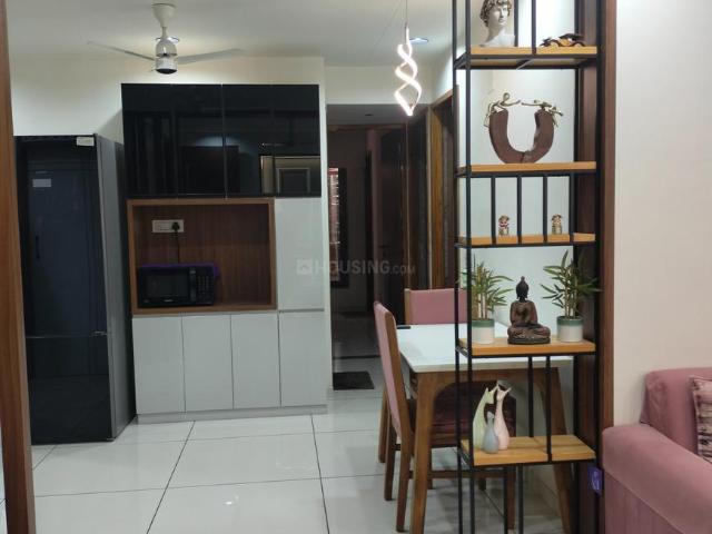 Flat for sale in Adalaj, Gujarat