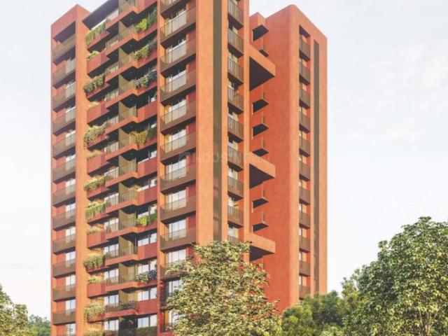 Flat for sale in Adalaj, Gujarat