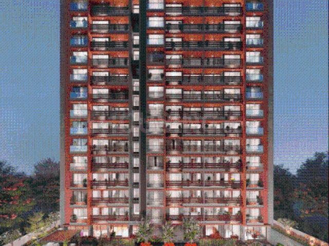 Flat for sale in Adalaj, Gandhinagar