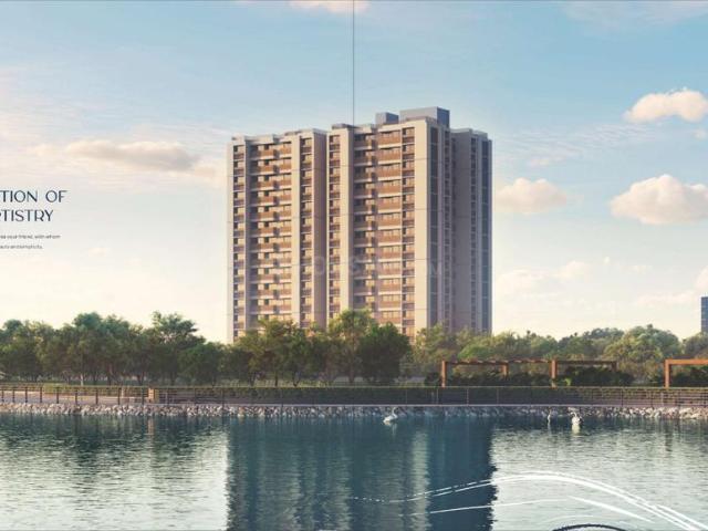 Flat for sale in Gujarat