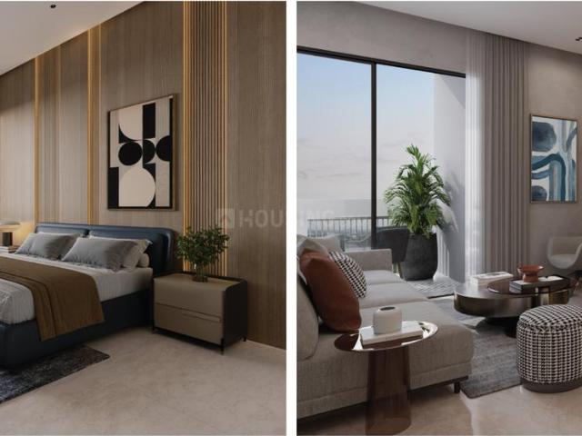Flat for sale in Adalaj, Gujarat