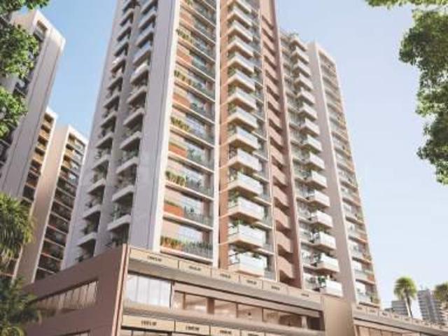 Flat for sale in Gujarat