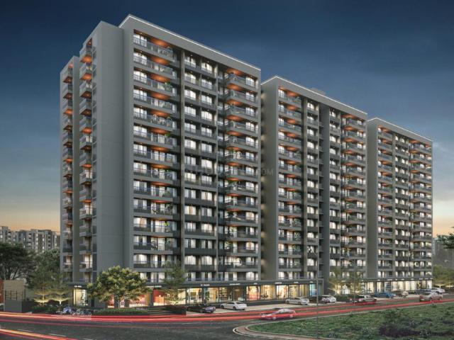 Flat for sale in Gujarat