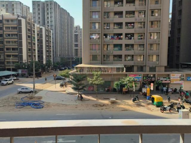 Flat for sale in Adalaj, Gujarat