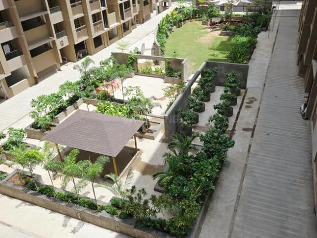 Flat for sale in Tragad, Ahmedabad