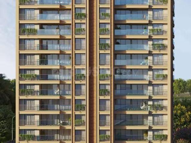 Flat for sale in Gandhinagar, Gujarat